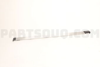 Toyota 5178060410 STEP SUB-ASSY, LH