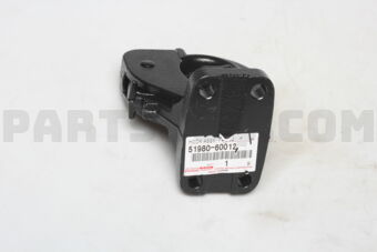 Toyota 5198060012 HOOK ASSY, PINTLE
