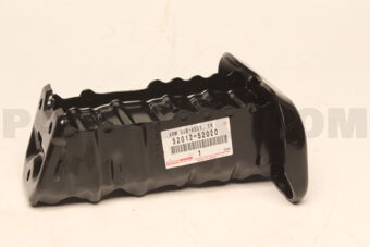 Toyota 5201252020 ARM SUB-ASSY, FR BUMPER, LH
