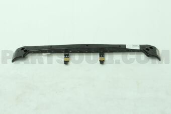 Toyota 5202142041 تقوية الصدام الأمامي