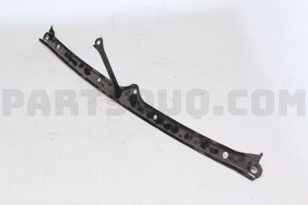 Toyota 5202933050 REINFORCEMENT SUB-ASSY, FRONT BUMPER, UPPER