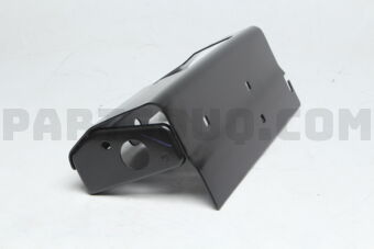 Toyota 5206960042 BAR SUB-ASSY, REAR BUMPER, LH