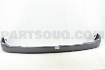 Toyota 5210135600 BAR, FRONT BUMPER