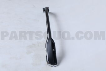 Toyota 5210533020 BUMPER SUB-ASSY RR