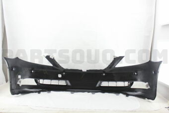 Toyota 5211950978 COVER, FR BUMPER