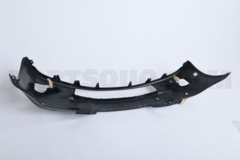 Toyota 5211953944 COVER, FRONT BUMPER