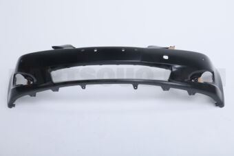Toyota 5211953944 COVER, FRONT BUMPER