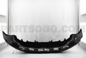 Toyota 521196A944 COVER, FRONT BUMPER