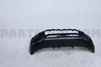Toyota 52119F0905 COVER, FR BUMPER L/C