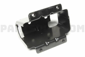 Toyota 5213060130 BRACKET ASSY, FRONT BUMPER SIDE MOUNTING, RH