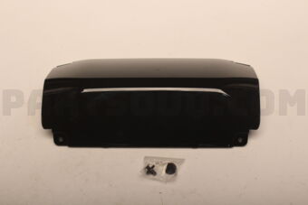 Toyota 5215160240C1 EXTENSION, RR BUMPER