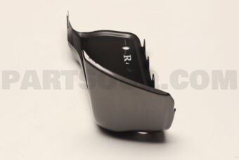 Toyota 521520K190 BAR RR BUMPER SIDE