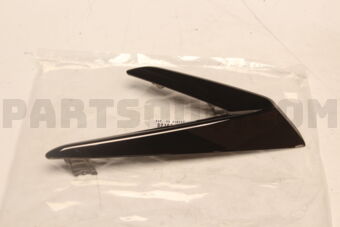 Toyota 5215376020 BAR RR BUMPER LH