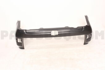 Toyota 521596A927 COVER RR BUMPER