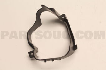 BRACKET, REAR BUMPER SIDE, NO.3 5218960010 | Toyota Parts | PartSouq