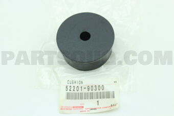 Toyota 5220190300 CUSHION ASSY, BODY MOUNTING, UPPER