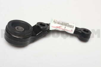 Toyota 5238060030 SUPPORT ASSY, FRONT DIFFERENTIAL