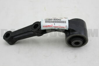 Toyota 5238060040 SUPPORT ASSY, DIFFERENTIAL