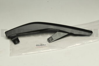 Toyota 5244778010 PAD, FR BUMPER