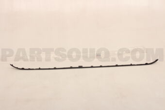 GUARD, REAR BUMPER 5245305010 | Toyota Parts | PartSouq