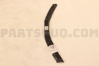 RETAINER, FRONT BUMPER, UPPER 5252133070 | Toyota Parts | PartSouq