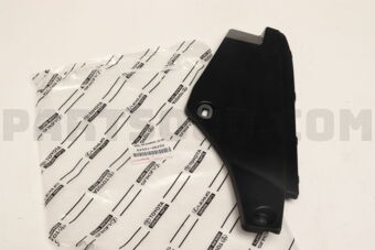 SEAL, REAR BUMPER SIDE, RH 525910D250 | Toyota Parts | PartSouq