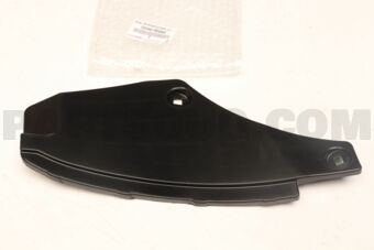 SEAL, REAR BUMPER SIDE, LH 525920D200 | Toyota Parts | PartSouq