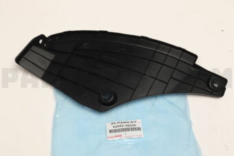 SEAL, REAR BUMPER SIDE, LH 525920D250 | Toyota Parts | PartSouq