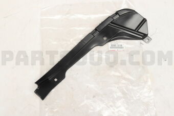 SEAL, REAR BUMPER SIDE, LH 5259212150 | Toyota Parts | PartSouq