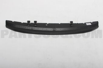 Toyota 5261842040 ABSORBER, FRONT BUMPER, LOWER