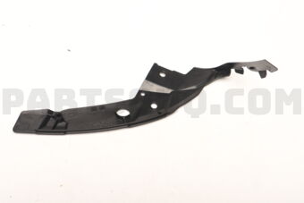 EXTENSION, FRONT BUMPER ARM, LH 5267242010 | Toyota Parts | PartSouq
