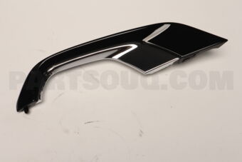 Toyota 5270360010 MOULDING SUB-ASSY