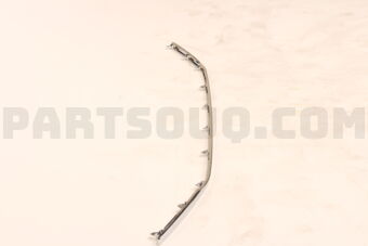 Toyota 5271135030 MOULDING, FR BUMPER