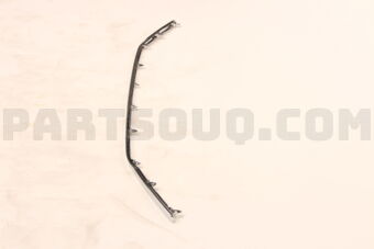 Toyota 5271135030 MOULDING, FR BUMPER