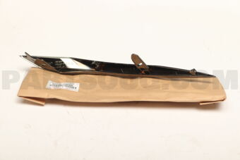 Toyota 5271248060 MOULDING FR BUMPER