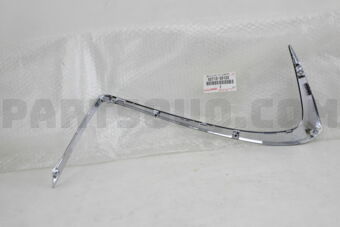 Toyota 5271330120 MOULDING FR BUMPER