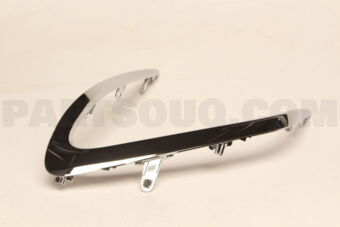Toyota 5271333080 MOULDING, FR BUMPER