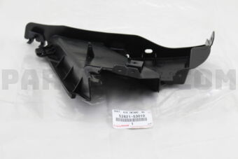 DUCT, AIR INTAKE, RH 5282153010 | Toyota Parts | PartSouq