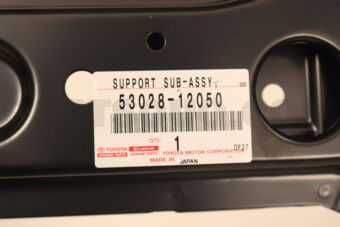 Toyota 5302812050 SUBCONJUNTO DE SOPORTE