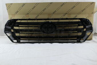 Toyota 5310160D20 GRILLE SUB-ASSY