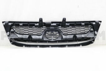 Toyota 531110K210 GRILLE, RADIATOR