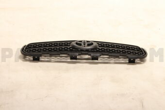 Toyota 5311142100 GRILLE RADIATOR