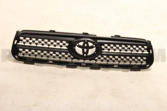 Toyota 5311142100 GRILLE RADIATOR