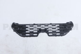 Toyota 5311242200 GRILLE RADIATOR