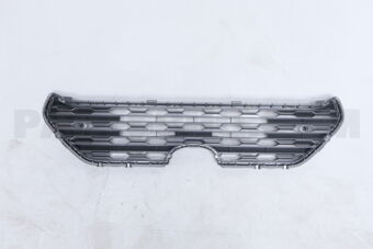 Toyota 5311242200 GRILLE RADIATOR