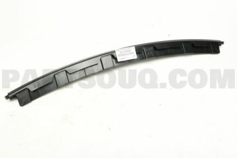 GRILLE RADIATOR LW 531130D020 | Toyota Parts | PartSouq