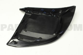 Toyota 5311650040 BRACKET RADIATOR