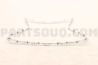 Toyota 5312178060 MOULDING, RADIATOR