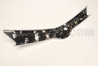 Toyota 53121BZ220 MOULDING RADIATOR G
