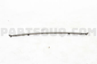 Toyota 5312253070 MOULDING, RADIATOR